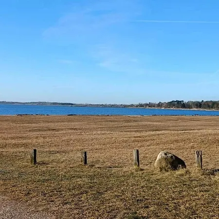 Prázdninový dům 5 Person In Rorvig-by Traum Rørvig