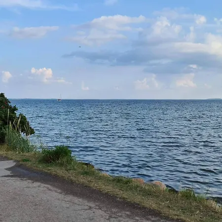5 Person In Rorvig-by Traum * Rørvig