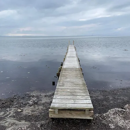5 Person In Rorvig-by Traum Prázdninový dům Rørvig